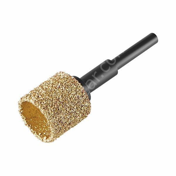 Dremel® Max Bant Zımpara  13mm 60 Kumlu (408DM) 26150408DM