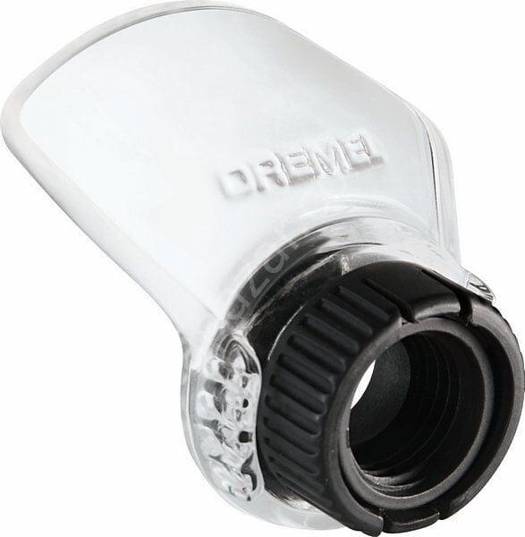 Dremel® Konfor Koruması Bağlantı Parçası Kiti (550) 26150550JB