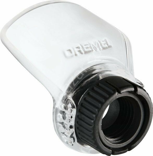 Dremel® Konfor Koruması Bağlantı Parçası Kiti (550) 26150550JB