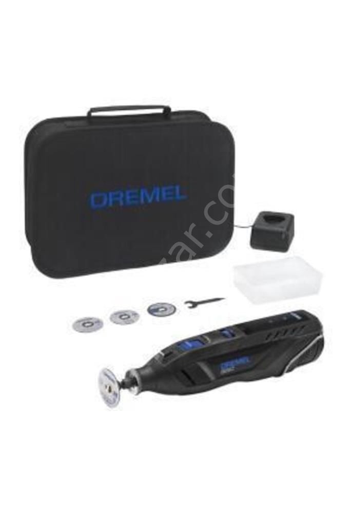 DREMEL®  8260 Akülü Gravür El Motoru (8260-5) F0138260JA