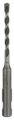 Bosch - SDS-Quick, Uneo için Çok Amaçlı Matkap Ucu 4*85 mm 2609256910