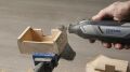 DREMEL® 8240 Akülü Gravür El Motoru (8240-5/65) F0138240JK
