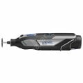 DREMEL® 8240 Akülü Gravür El Motoru (8240-3/45) F0138240JF