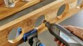 DREMEL® 8240 Akülü Gravür El Motoru (8240-3/45) F0138240JF