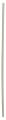 Bosch - Plastik Kaynak Teli 225*4mm Polipropilen 1609201810