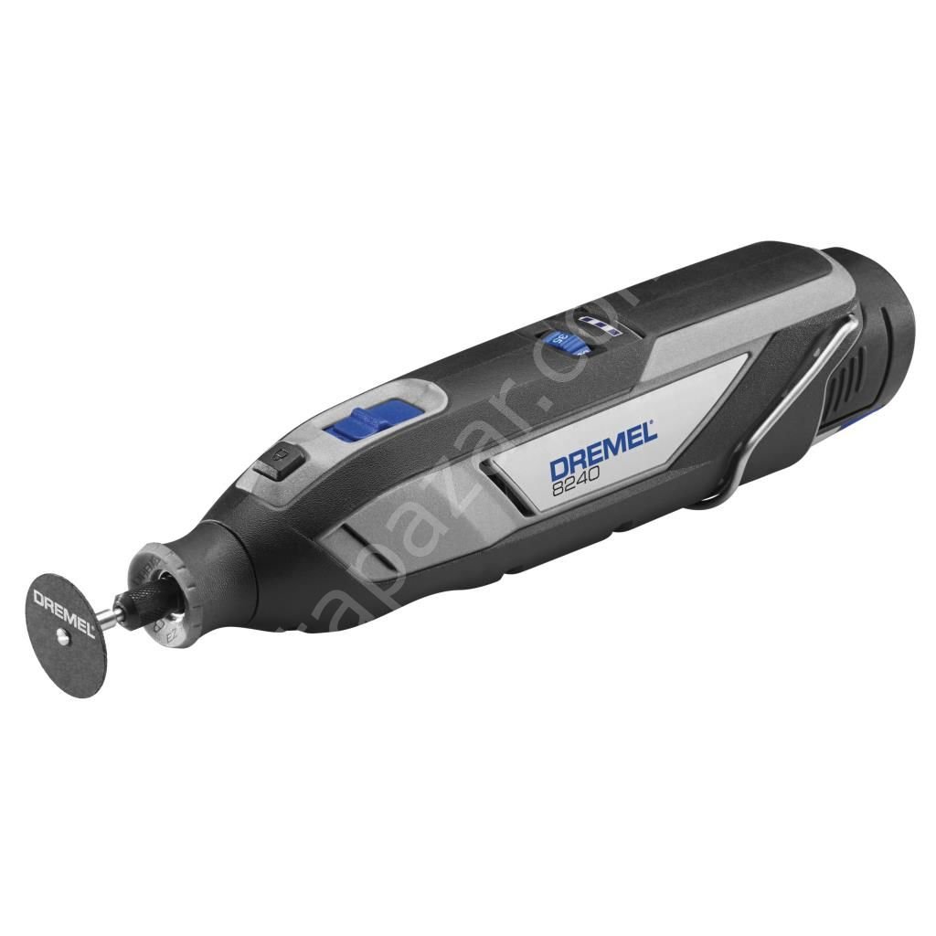DREMEL® 8240 Akülü Gravür El Motoru (8240-5) F0138240JA