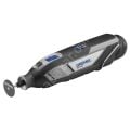 DREMEL® 8240 Akülü Gravür El Motoru (8240-5) F0138240JA