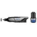 DREMEL® 8240 Akülü Gravür El Motoru (8240-5) F0138240JA