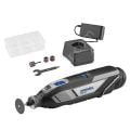 DREMEL® 8240 Akülü Gravür El Motoru (8240-5) F0138240JA