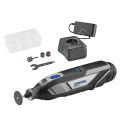 DREMEL® 8240 Akülü Gravür El Motoru (8240-5) F0138240JA