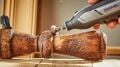 DREMEL® 8240 Akülü Gravür El Motoru (8240-5) F0138240JA