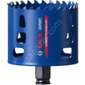 Bosch 83 mm Expert Sert Malzemeler Için Panç 2608900438