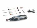 DREMEL® Lite 7760 - Akülü Gravür El Motoru 15 Aksesuar F0137760JA
