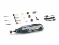 DREMEL® Lite 7760 - Akülü Gravür El Motoru 15 Aksesuar F0137760JA