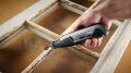 DREMEL® Lite 7760 - Akülü Gravür El Motoru 15 Aksesuar F0137760JA