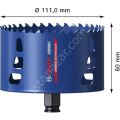 Bosch 111 mm Expert Sert Malzemeler Için Panç 2608900441