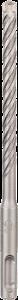 Bosch - SDS-Plus-5X Serisi Kırıcı Delici Matkap Ucu 9*160 mm 2608833795