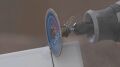 Dremel MAX EZ SpeedClic: Elmas Kesme Diski (SC545DM) 2615S545DM