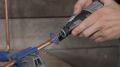 Dremel MAX  EZ SpeedClic: Metal Kesme Diskleri 12'li Paket (SC456DM) 2615S456DM