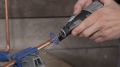 Dremel MAX  EZ SpeedClic: Metal Kesme Diskleri 12'li Paket (SC456DM) 2615S456DM
