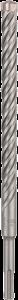 Bosch - SDS-Plus-5X Serisi Kırıcı Delici Matkap Ucu 15*260 mm 2608833823