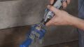Dremel MAX Tungsten Karbit Freze 3,2 mm (9903DM) 26159903DM