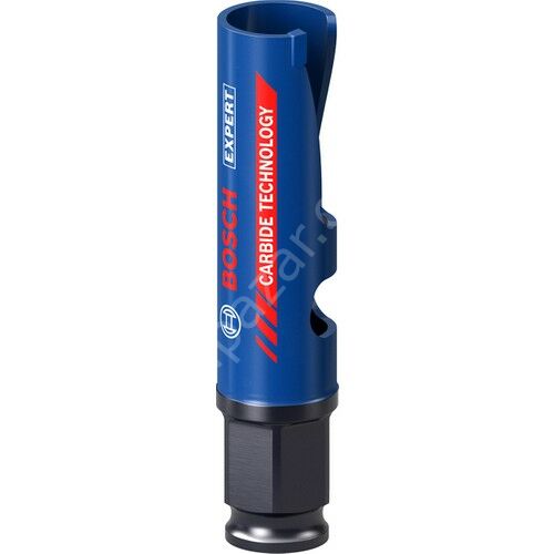 Bosch Expert Construction Material Delik Açma Testeresi 20 x 60 mm