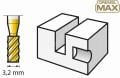 Dremel MAX Yüksek Devirli Kesici 3,2 mm (194DM) 26150194DM