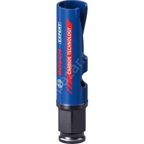 Bosch Expert Construction Material Delik Açma Testeresi 22 x 60 mm