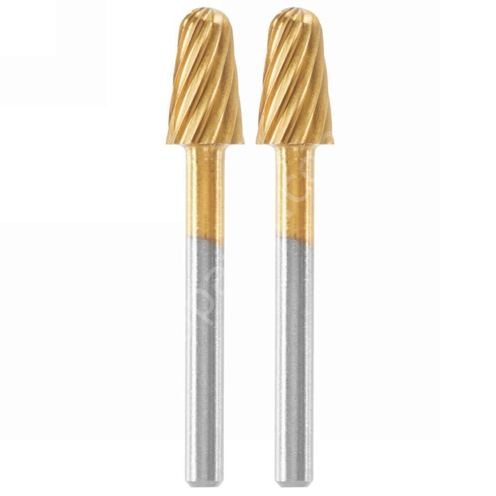 Dremel MAX Yüksek Devirli Kesici 6,4 mm (117DM) 26150117DM