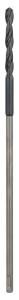 Bosch - SDS-plus Şaftlı Kalıp-izolasyon Matkap Uçları 12*400 mm 2608597402