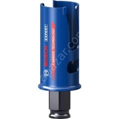 Bosch Expert Construction Material Delik Açma Testeresi 30 x 60 mm