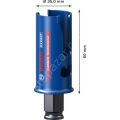 Bosch Expert Construction Material Delik Açma Testeresi 35 x 60 mm