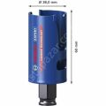 Bosch 38 mm Yapı Malzemeleri Için Panç 2608900458