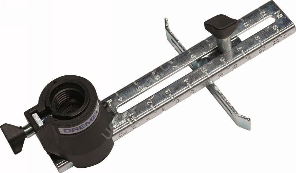 Dremel Şerit ve Dairesel Kesici (678) 26150678JB