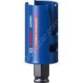 Bosch Expert Construction Material Delik Açma Testeresi 40 x 60 mm