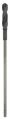 Bosch - SDS-plus Şaftlı Kalıp-izolasyon Matkap Uçları 20*400 mm 2608597410