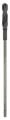Bosch - SDS-plus Şaftlı Kalıp-izolasyon Matkap Uçları 20*400 mm 2608597410