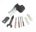 Dremel Zincirli Ağaç Kesme Testeresi Bileme Parçası (1453) 26151453JB