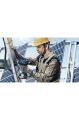 Bosch GDS 18V-400 + GSB 18V-50 Çift Akülü Elektrikli El Aletleri Seti
