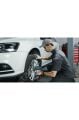 Bosch GDS 18V-400 + GSB 18V-50 Çift Akülü Elektrikli El Aletleri Seti