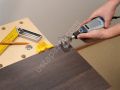 Dremel Mini Testere Bağlantı Parçası (670) 26150670JD