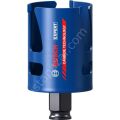 Bosch Expert Construction Material Delik Açma Testeresi 51 x 60 mm