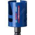 Bosch Expert Construction Material Delik Açma Testeresi 51 x 60 mm