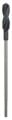 Bosch - SDS-plus Şaftlı Kalıp-izolasyon Matkap Uçları 26*400 mm 2608597416