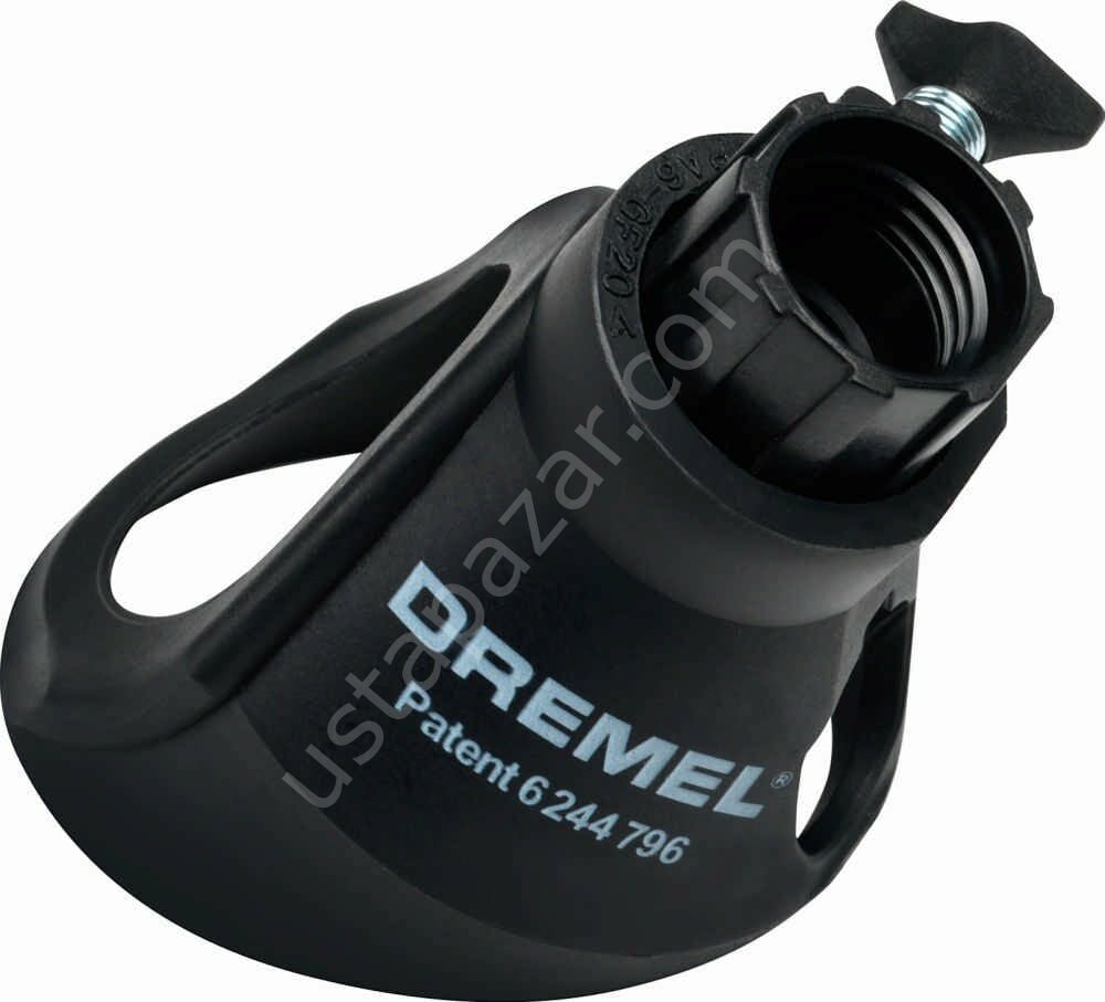 Dremel Derz Temizleme Kiti (568) 26150568JB
