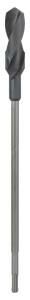 Bosch - SDS-plus Şaftlı Kalıp-izolasyon Matkap Uçları 28*400 mm 2608597418