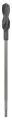 Bosch - SDS-plus Şaftlı Kalıp-izolasyon Matkap Uçları 28*400 mm 2608597418