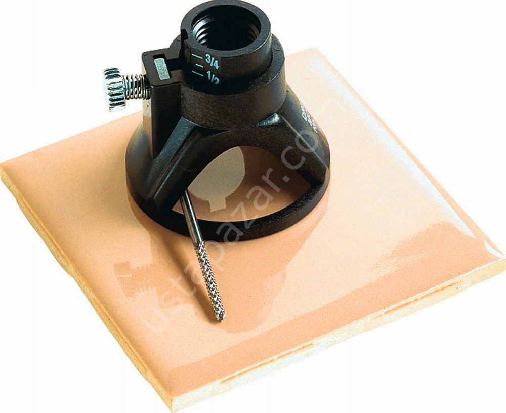 Dremel Fayans Kesme Kiti (566) 26150566JB