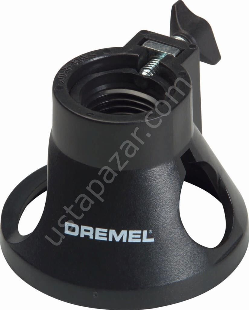 Dremel Alçıpan ve Tahta Kesme Kit (565)